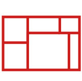 große Wohnung