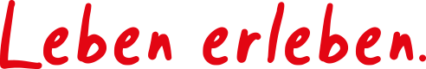 Leben erleben!