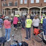 Donnerstag, 07.05.2026, Inklusive Radtour, 18:30 Uhr, Papenburg