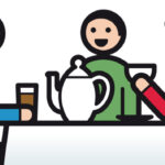 Sonntag, 17.05.2026, Kirchencafé, nach dem Familien-Wortgottesdienst, Papenburg