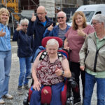 Mittwoch, 30.07.2025, Baustellen-Besichtigung mit Café-Besuch, 15:00 Uhr, Papenburg