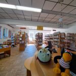 Kath. Öffentliche Bücherei St. Michael