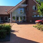 Treffen Selbsthilfegruppe Parkinson Papenburg