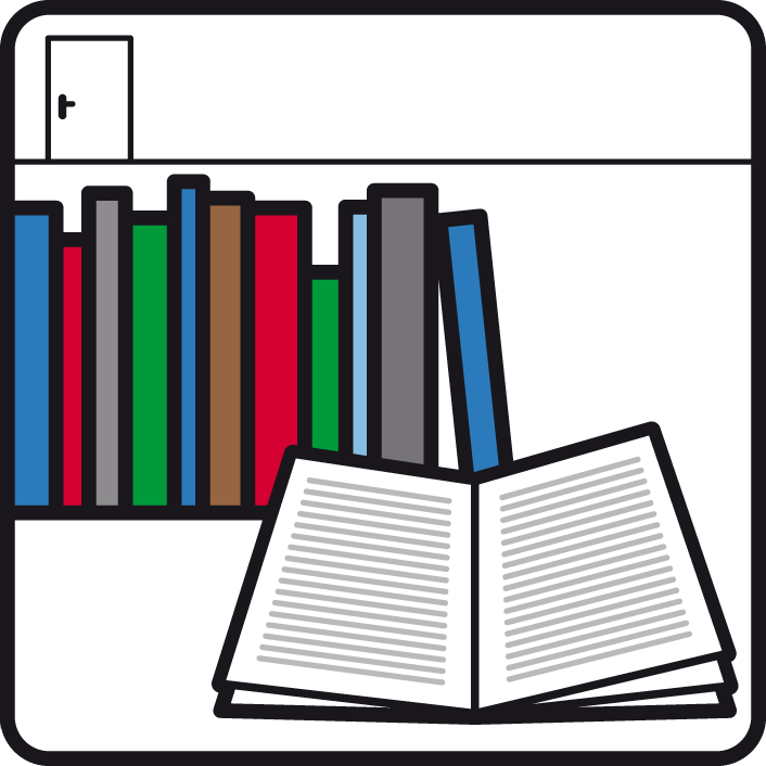 Mittwoch, 08.11.2026, Buchausstellung Kath. Öffentliche Bücherei St. Michael