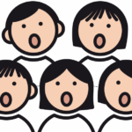 Chorprobe Kirchenchor