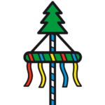 Donnerstag, 30.04.2026, Maibaum aufstellen