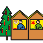 Sonntag, 29.11.2026, Weihnachtsmarkt Von-Velen-Anlage